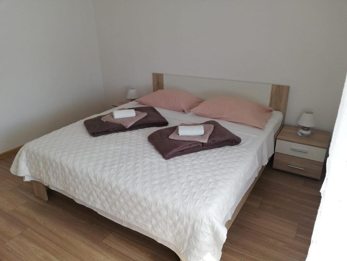 Apartman Morean Διαμέρισμα Σίμπενικ Εξωτερικό φωτογραφία